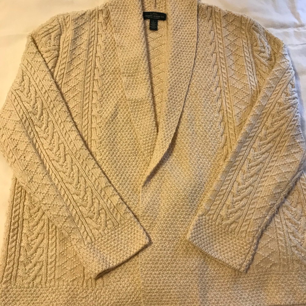 LRL Sweater